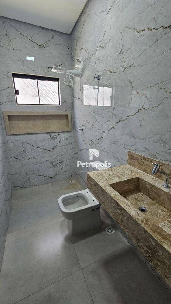 Casa, 3 quartos, 120 m² - Foto 6