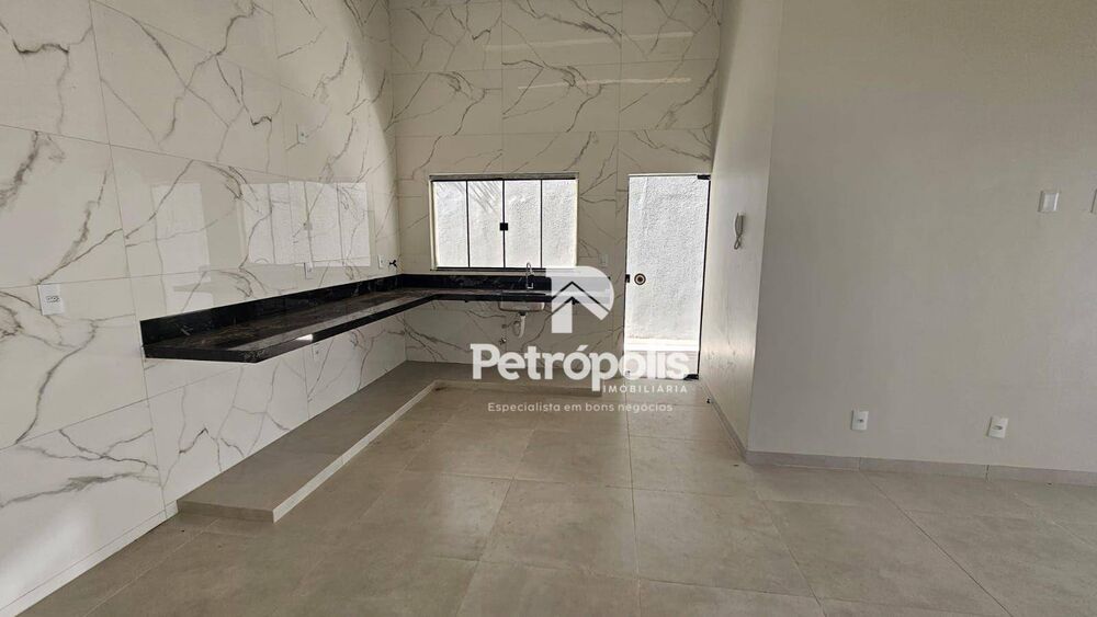 Casa, 3 quartos, 120 m² - Foto 3