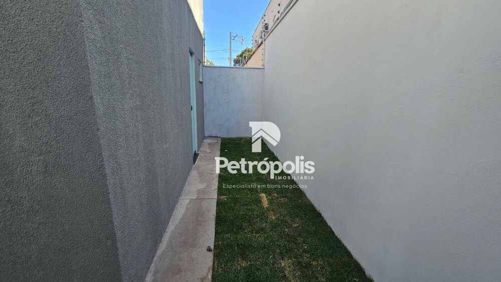Casa, 3 quartos, 120 m² - Foto 11