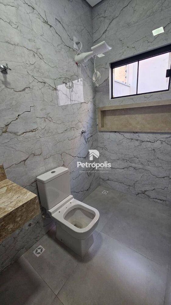 Casa, 3 quartos, 120 m² - Foto 8