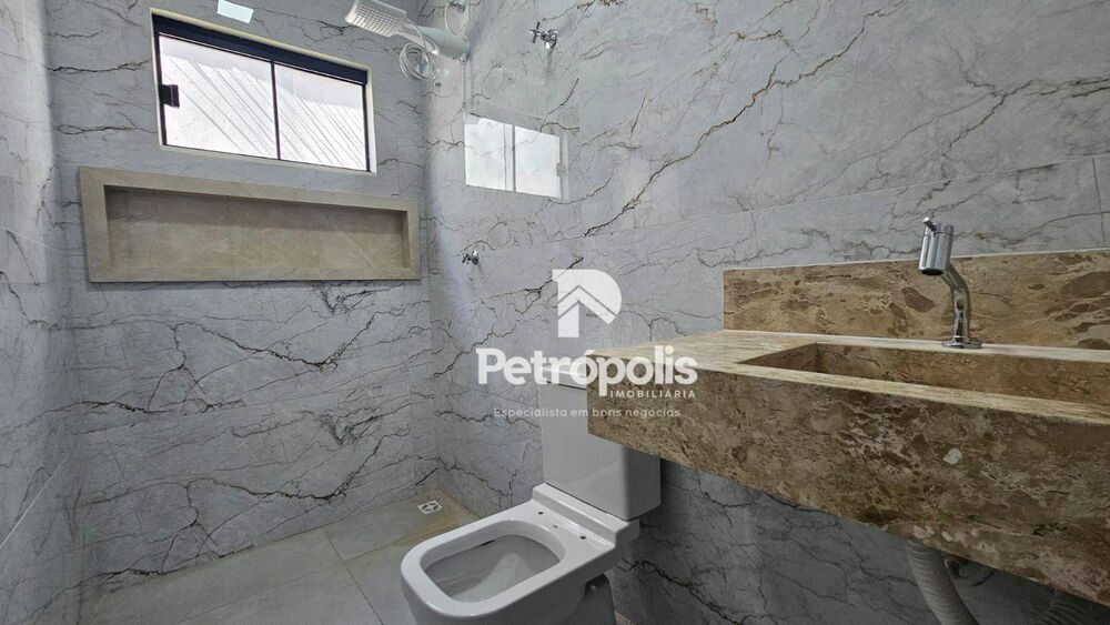 Casa, 3 quartos, 120 m² - Foto 12