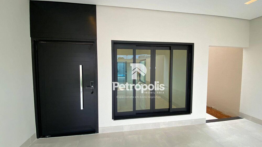 Casa, 3 quartos, 186 m² - Foto 3