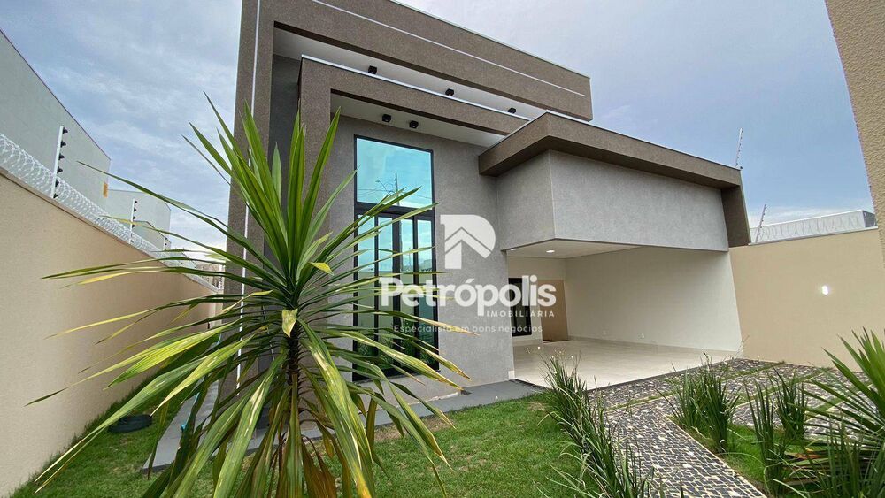 Casa, 3 quartos, 186 m² - Foto 2