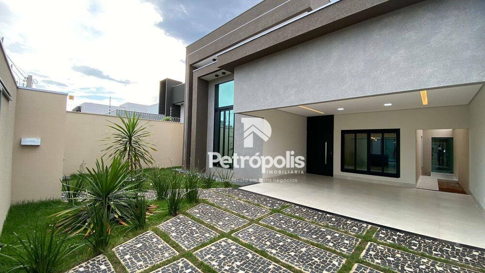 Casa, 3 quartos, 186 m² - Foto 4