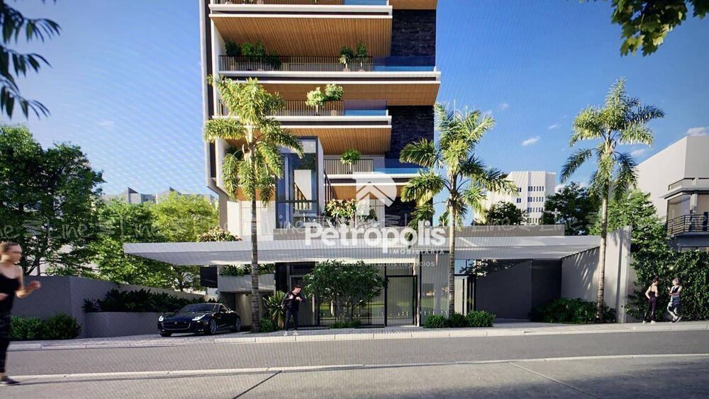 Apartamento à venda com 4 quartos, 290m² - Foto 15