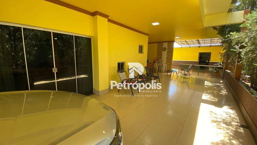 Sobrado, 3 quartos, 298 m² - Foto 4