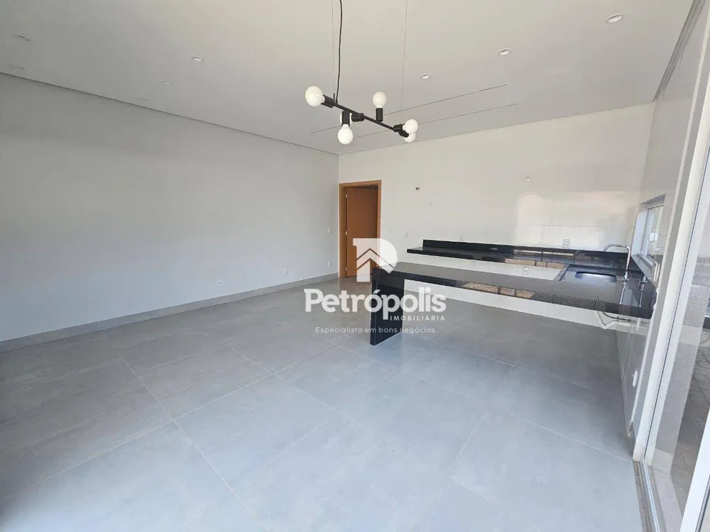 Casa, 3 quartos, 88 m² - Foto 3
