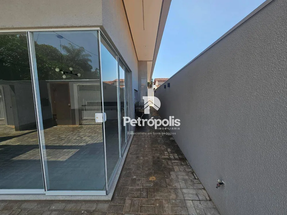 Casa, 3 quartos, 88 m² - Foto 2