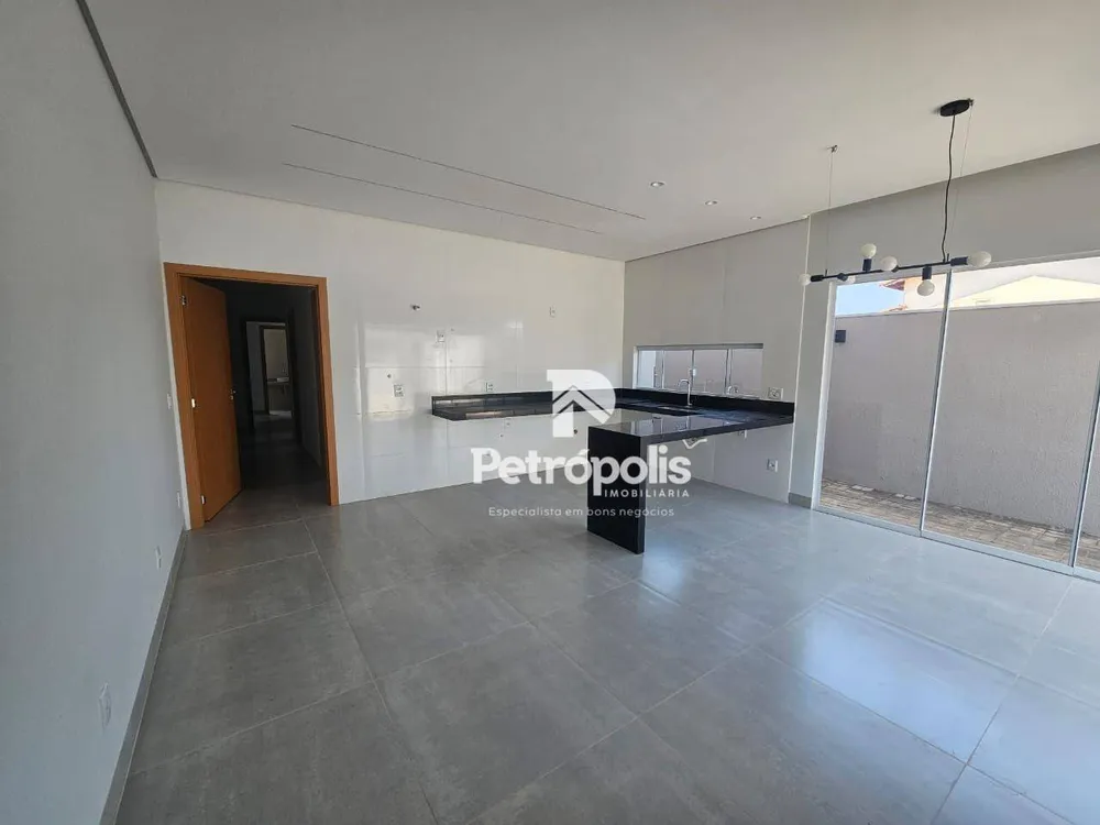 Casa, 3 quartos, 88 m² - Foto 4