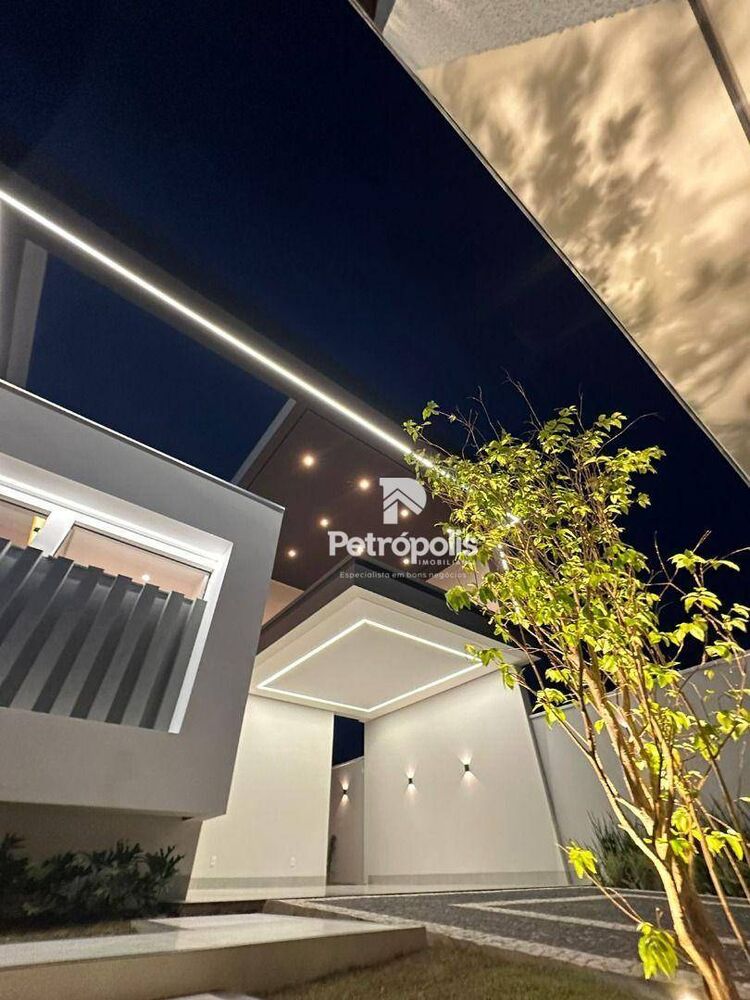 Casa, 3 quartos, 210 m² - Foto 3