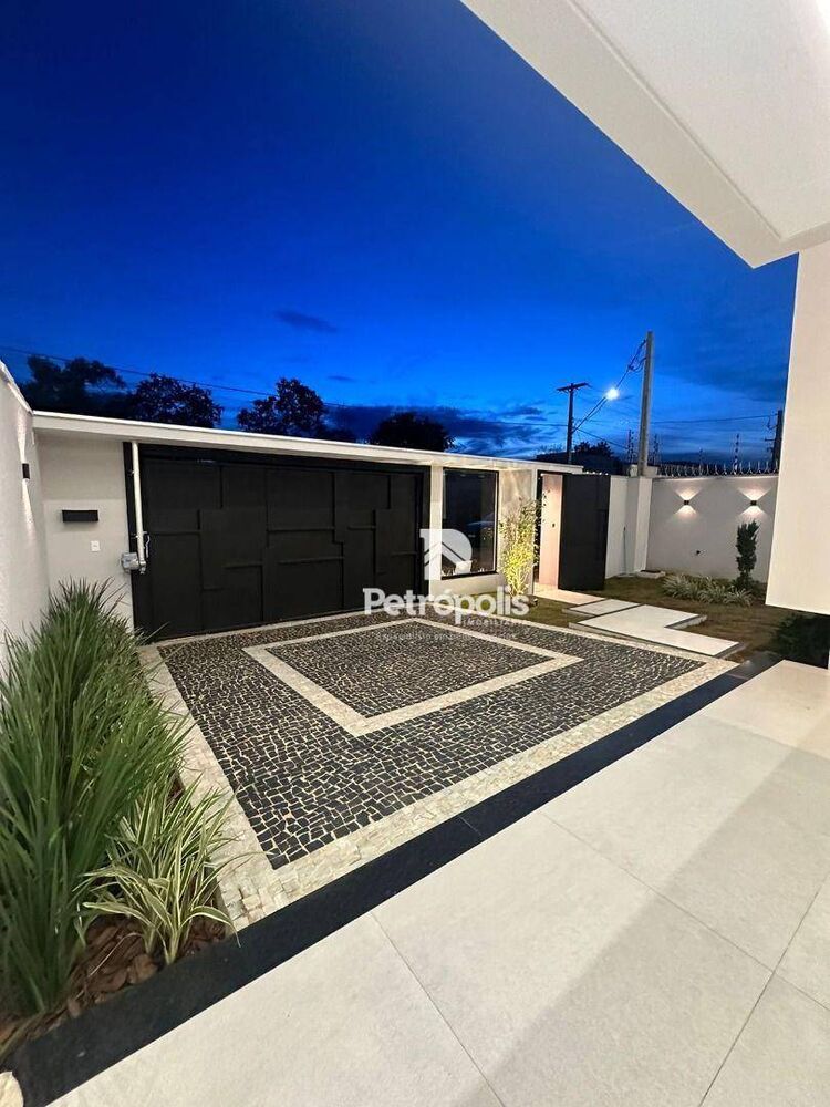 Casa, 3 quartos, 210 m² - Foto 4