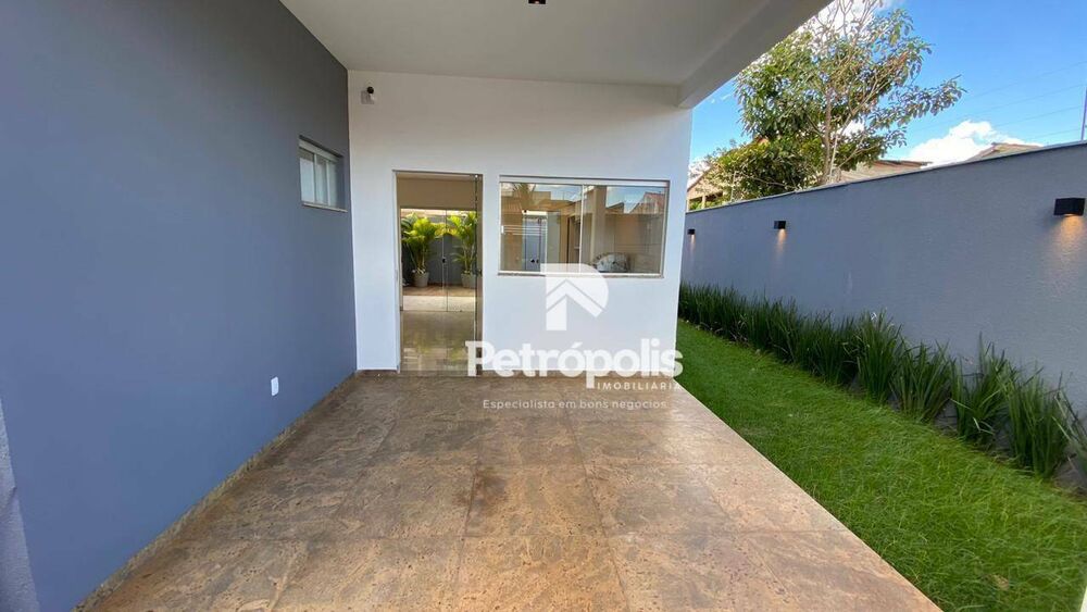 Casa, 2 quartos, 115 m² - Foto 3