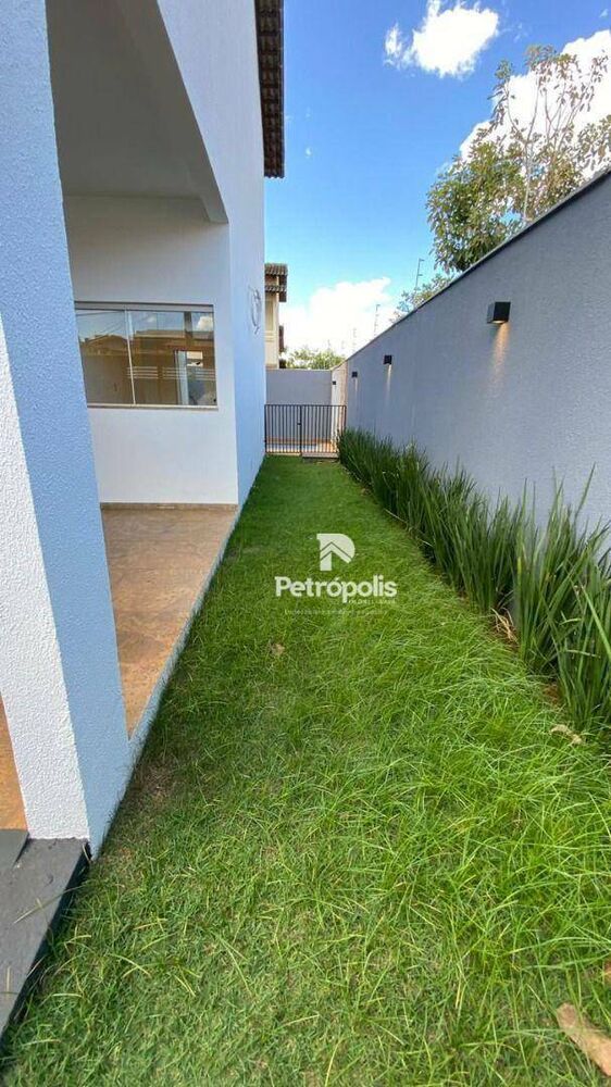 Casa, 2 quartos, 115 m² - Foto 4