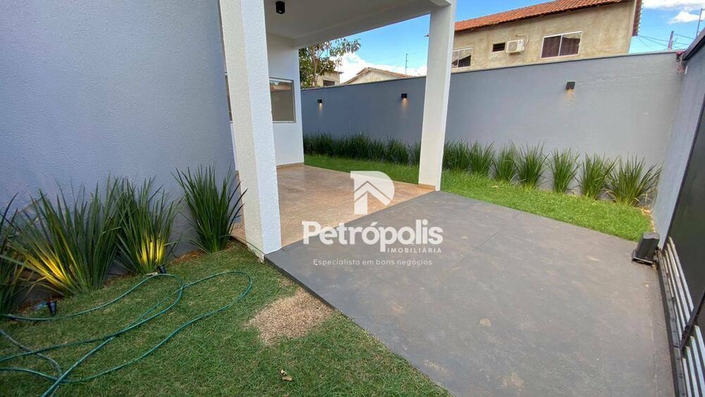 Casa, 2 quartos, 115 m² - Foto 2