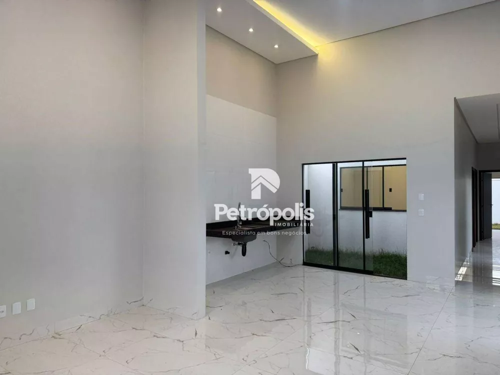 Casa, 3 quartos, 120 m² - Foto 2