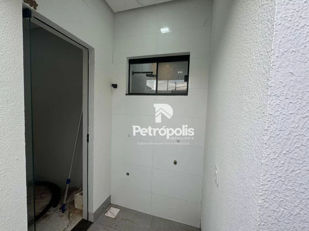 Casa, 3 quartos, 120 m² - Foto 10
