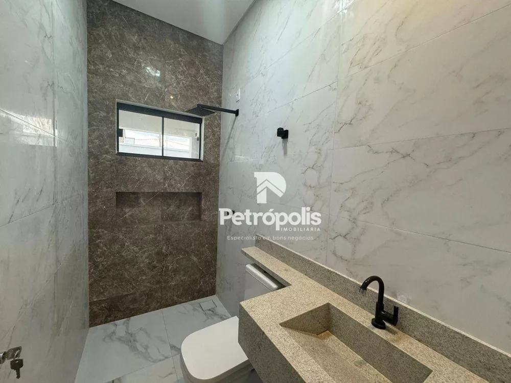 Casa, 3 quartos, 120 m² - Foto 9