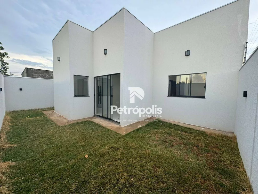 Casa, 3 quartos, 120 m² - Foto 11
