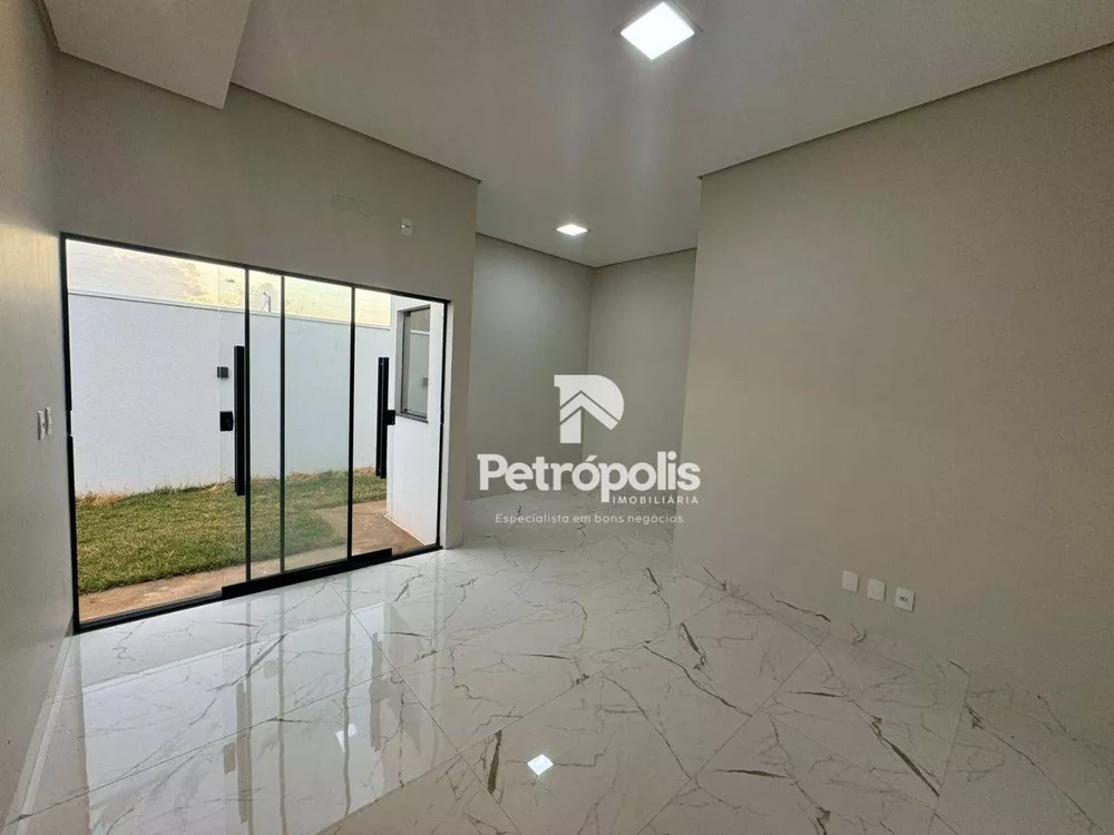 Casa, 3 quartos, 120 m² - Foto 3