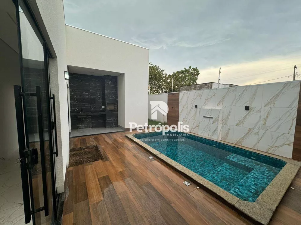 Casa, 3 quartos, 120 m² - Foto 8