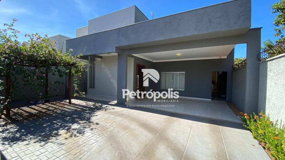 Casa, 3 quartos, 180 m² - Foto 9