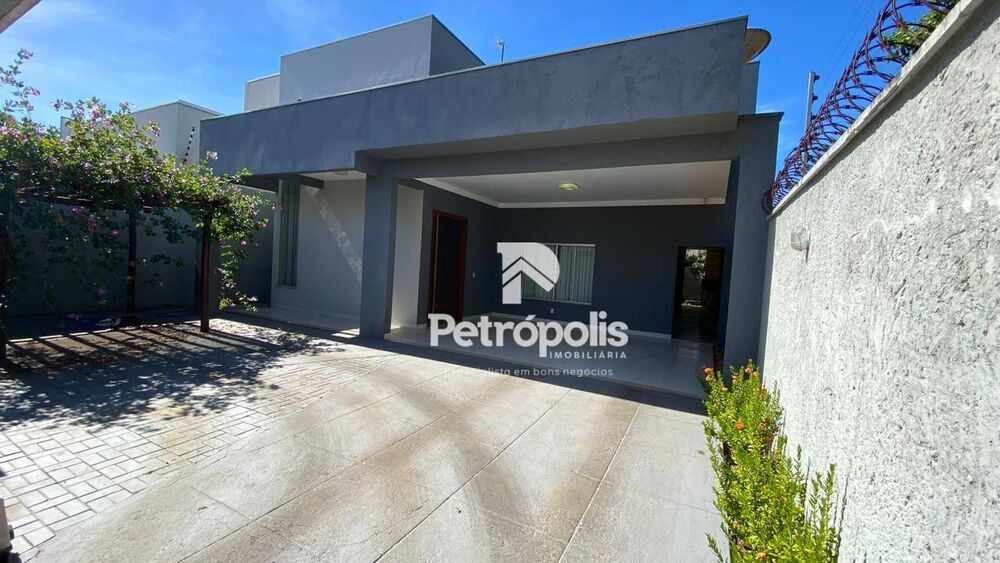 Casa, 3 quartos, 180 m² - Foto 3