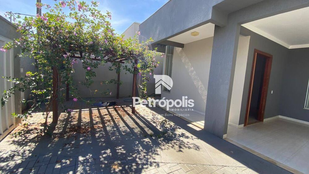 Casa, 3 quartos, 180 m² - Foto 11