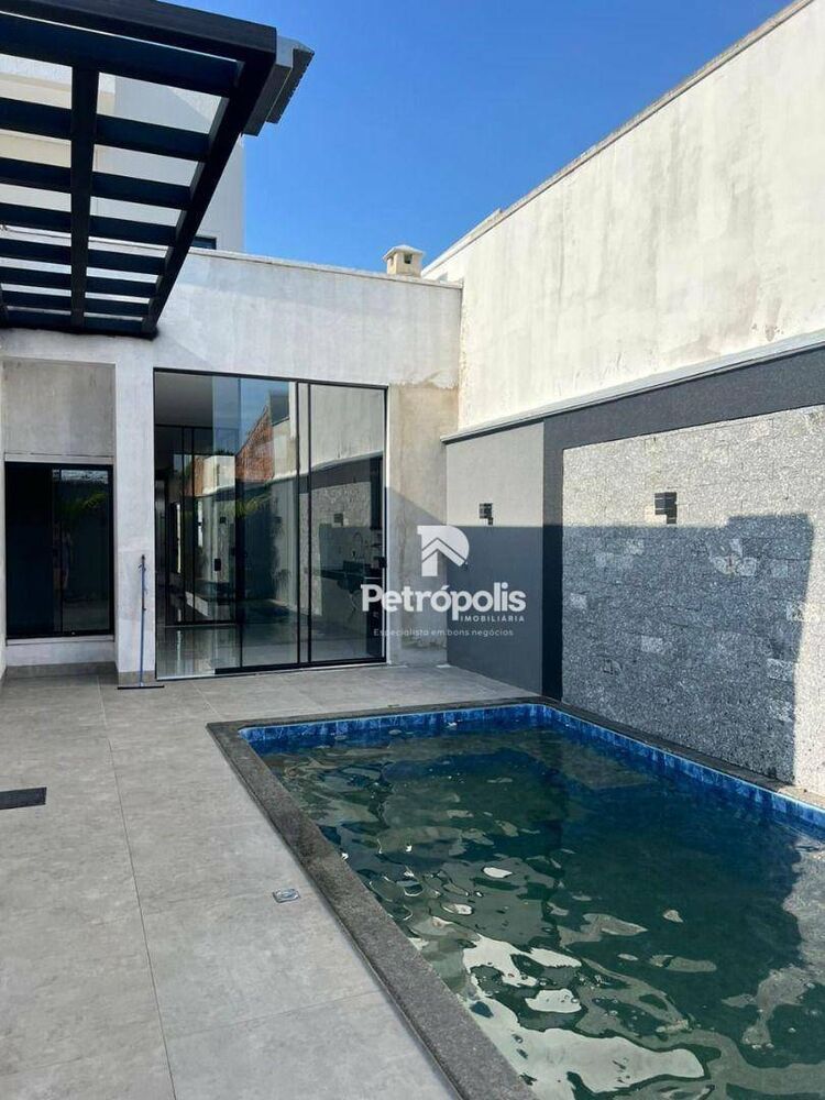 Sobrado à venda com 3 quartos, 200m² - Foto 16