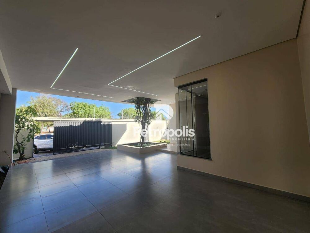 Casa, 3 quartos, 300 m² - Foto 4
