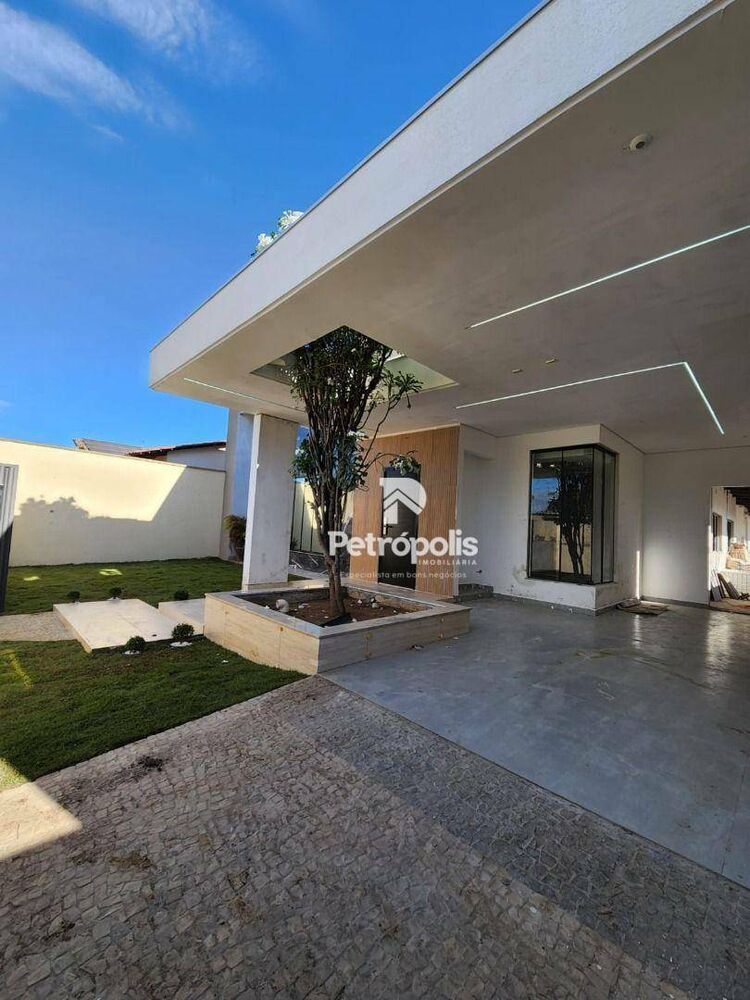 Casa, 3 quartos, 300 m² - Foto 3