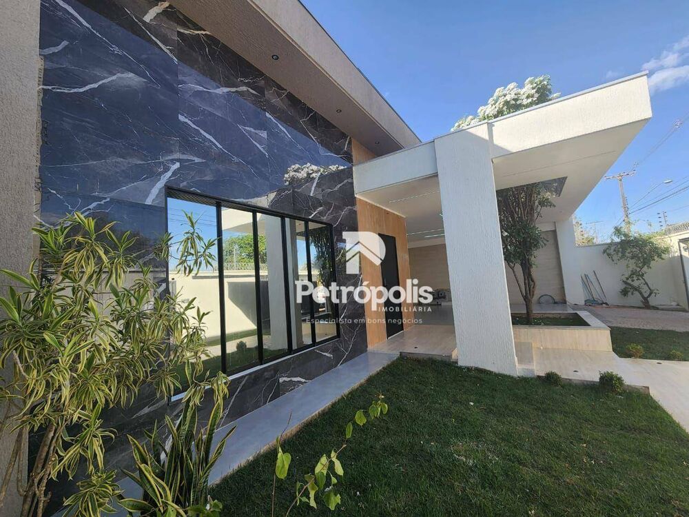 Casa, 3 quartos, 300 m² - Foto 2