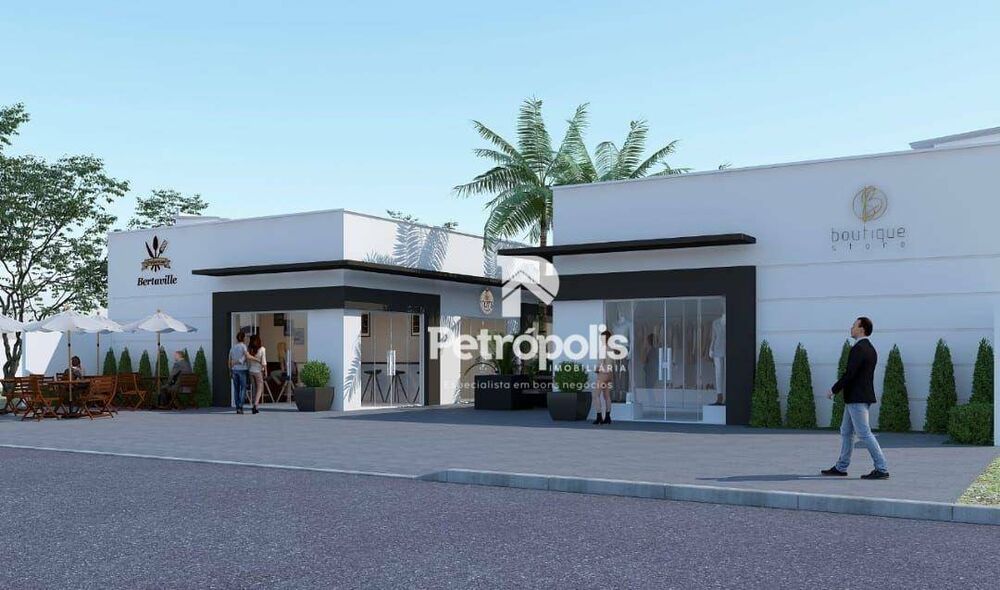 Sala-Conjunto, 29 m² - Foto 1