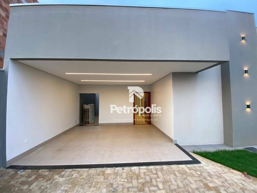 Casa à venda com 3 quartos, 134m² - Foto 3