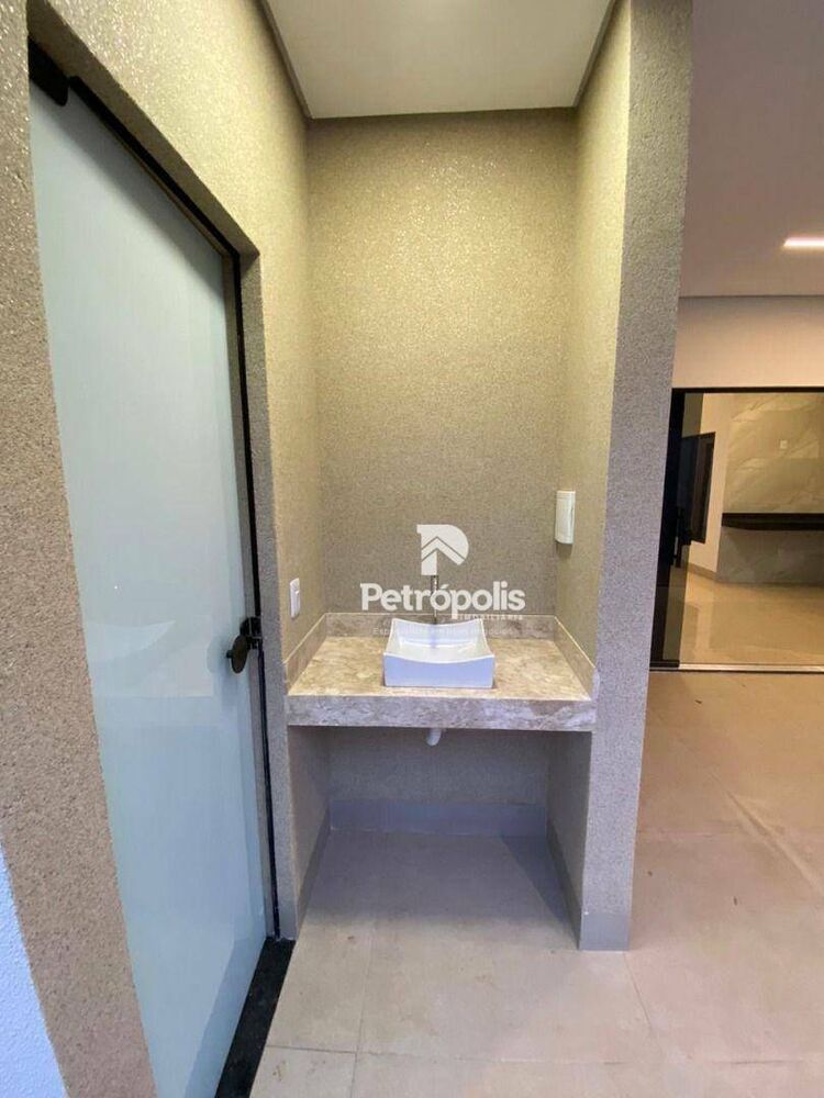 Casa à venda com 3 quartos, 134m² - Foto 10