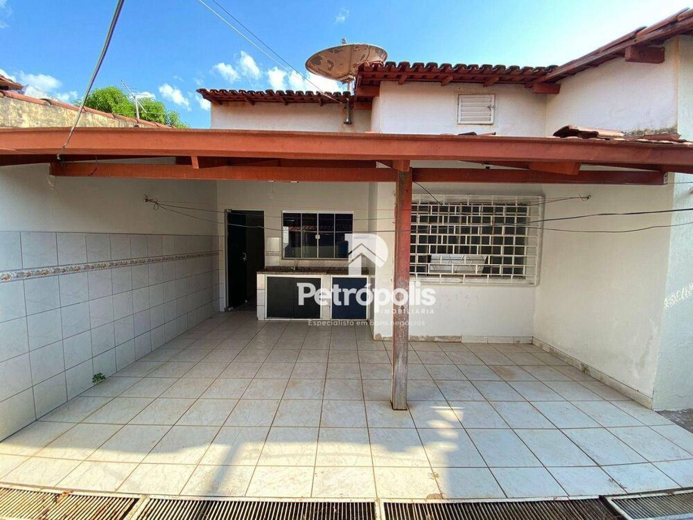 Casa à venda com 3 quartos, 130m² - Foto 13