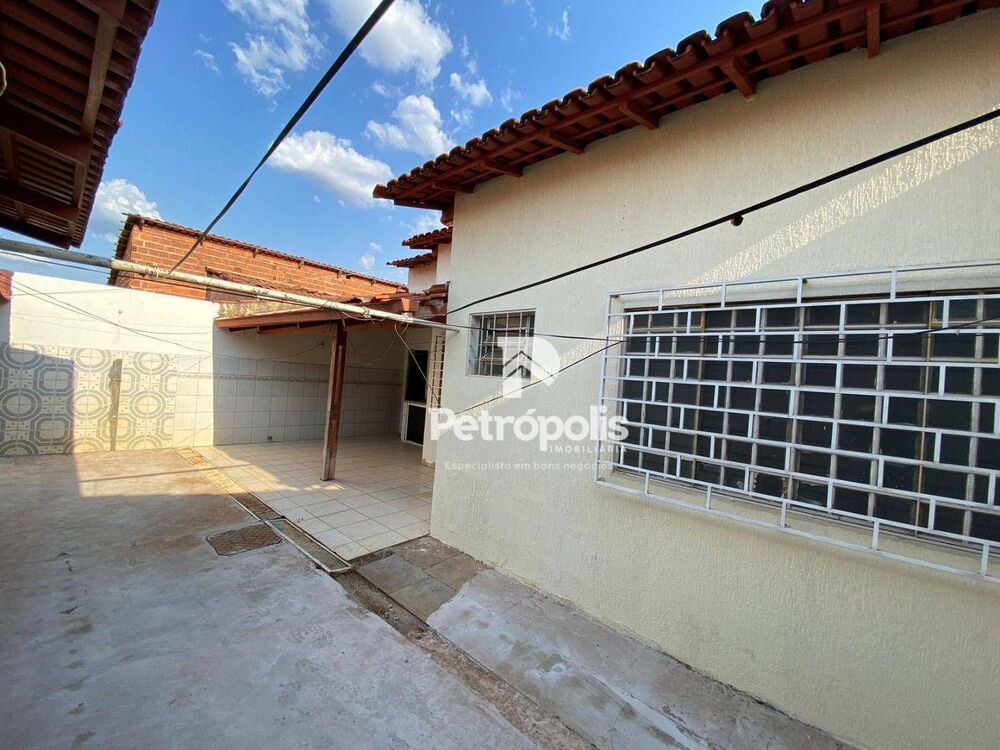 Casa à venda com 3 quartos, 130m² - Foto 15