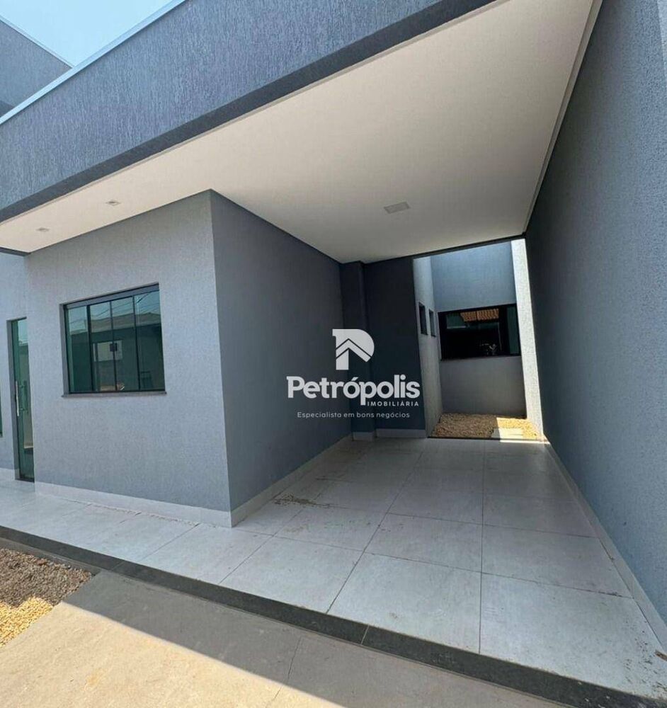 Casa, 2 quartos, 67 m² - Foto 2