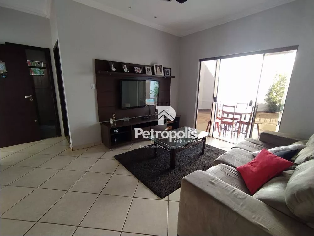 Sobrado, 4 quartos, 369 m² - Foto 6