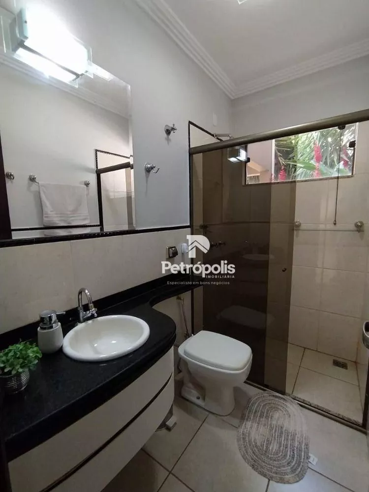 Sobrado, 4 quartos, 369 m² - Foto 7