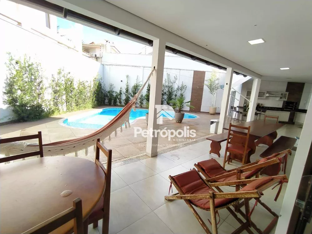 Sobrado, 4 quartos, 369 m² - Foto 5