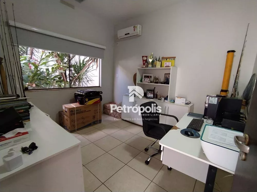 Sobrado, 4 quartos, 369 m² - Foto 8