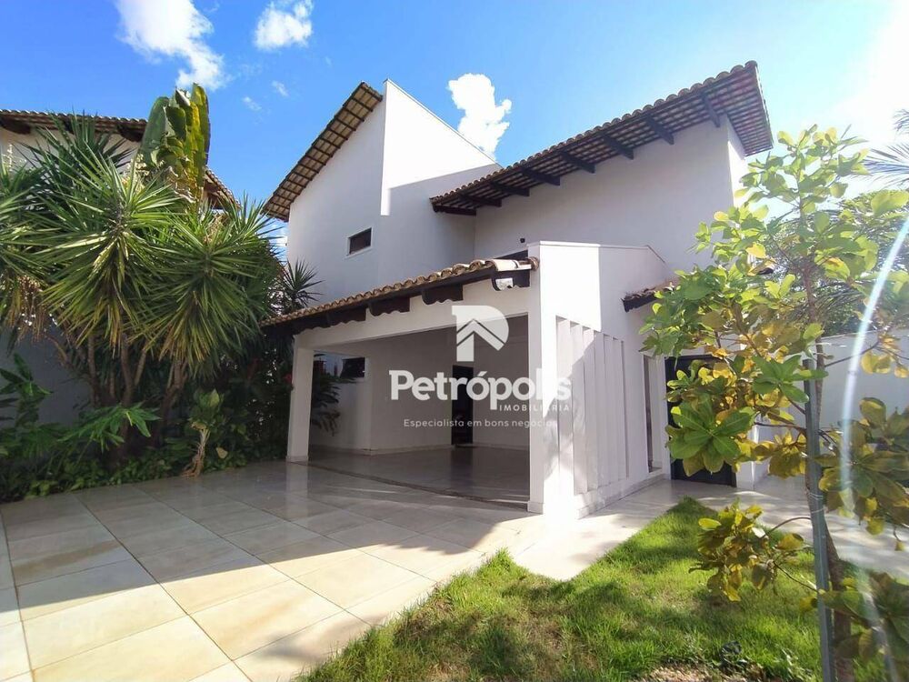 Sobrado, 4 quartos, 369 m² - Foto 12