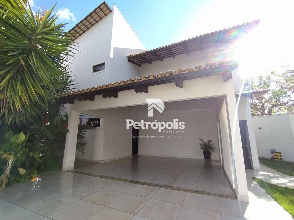 Sobrado, 4 quartos, 369 m² - Foto 11
