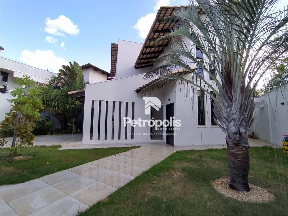 Sobrado, 4 quartos, 369 m² - Foto 10