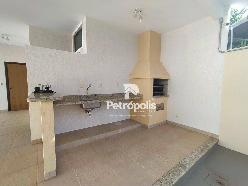 Sobrado, 4 quartos, 370 m² - Foto 4