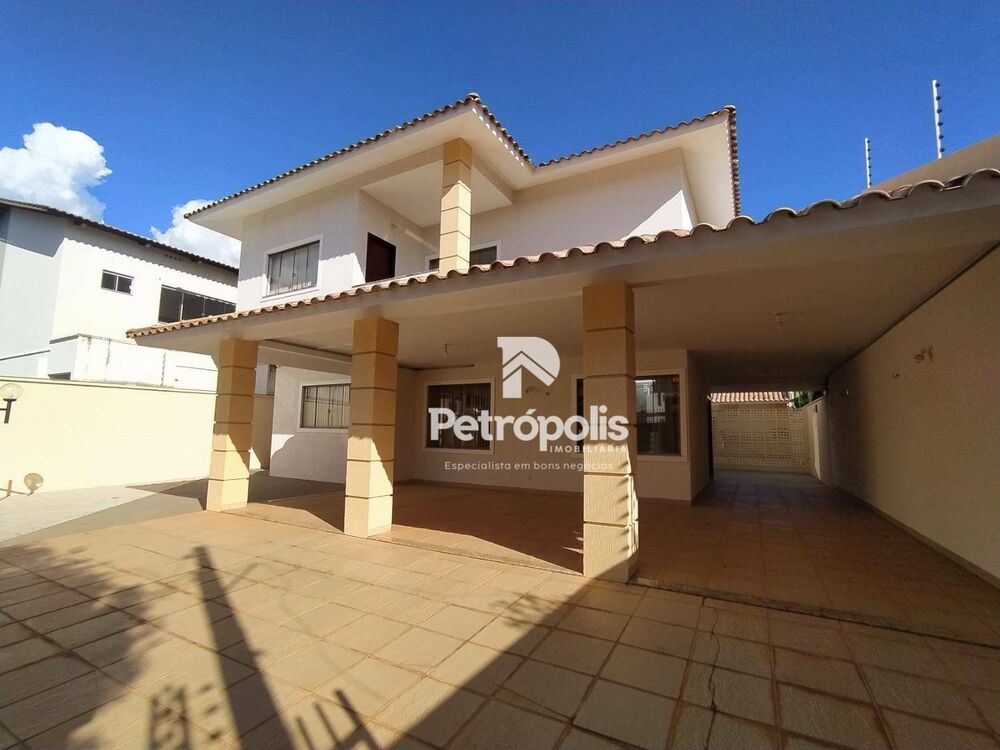 Sobrado, 4 quartos, 370 m² - Foto 2
