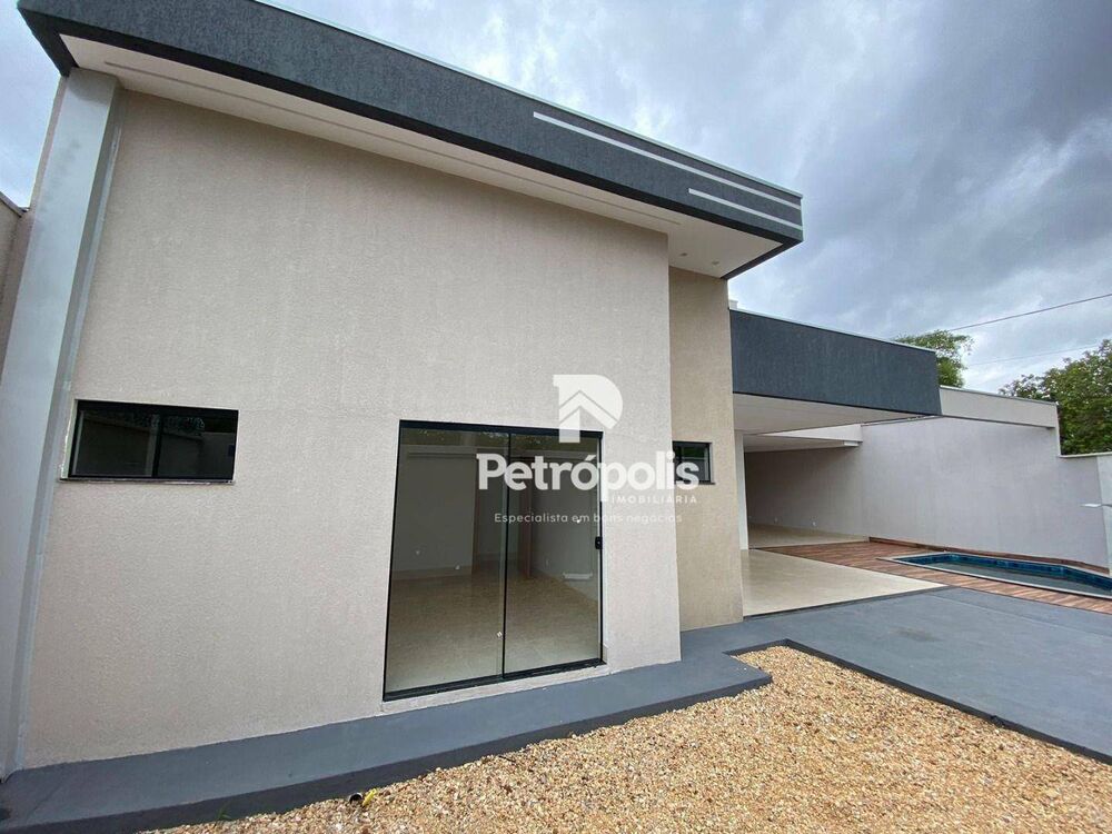Casa, 3 quartos, 130 m² - Foto 3