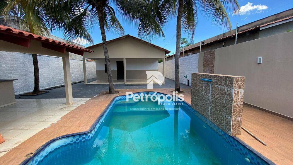 Casa, 2 quartos, 98 m² - Foto 1