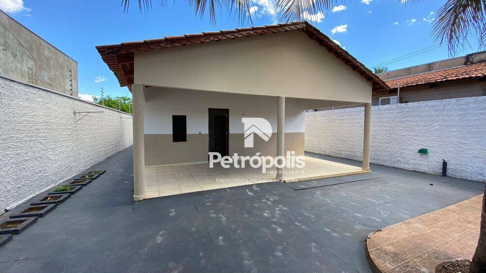 Casa, 2 quartos, 98 m² - Foto 2