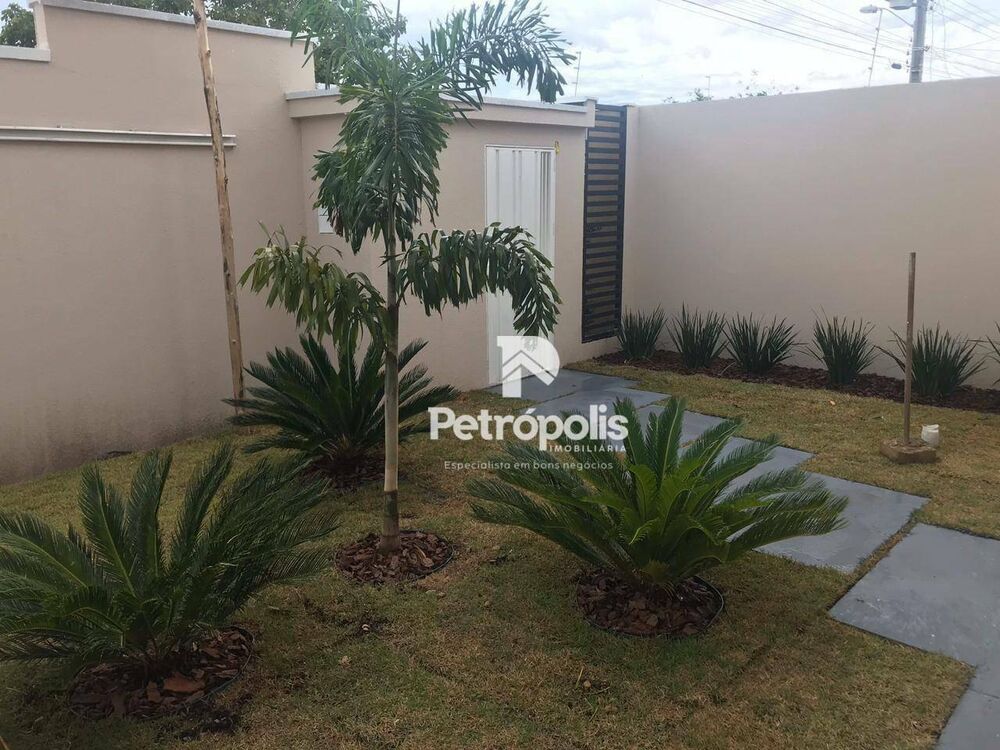 Casa, 4 quartos, 245 m² - Foto 2
